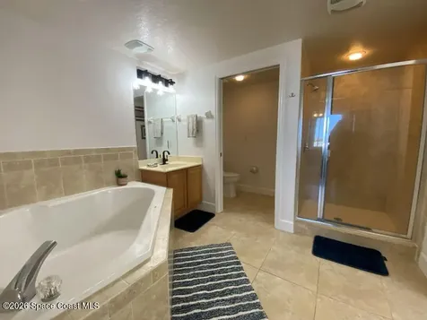 806 Mystic Drive Cape Canaveral FL 32920
