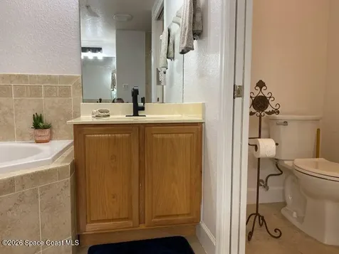 806 Mystic Drive Cape Canaveral FL 32920
