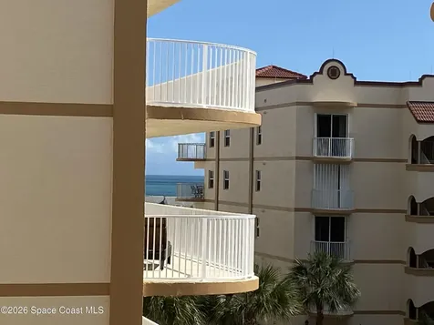 806 Mystic Drive Cape Canaveral FL 32920