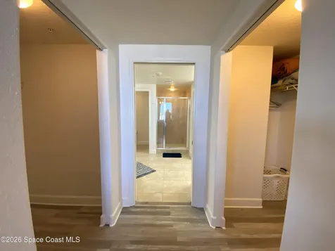 806 Mystic Drive Cape Canaveral FL 32920