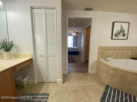 806 Mystic Drive Cape Canaveral FL 32920
