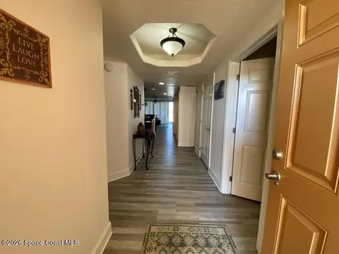 806 Mystic Drive Cape Canaveral FL 32920
