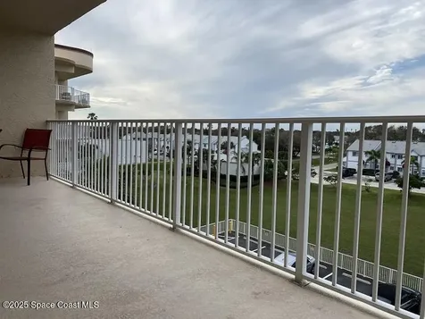 806 Mystic Drive Cape Canaveral FL 32920