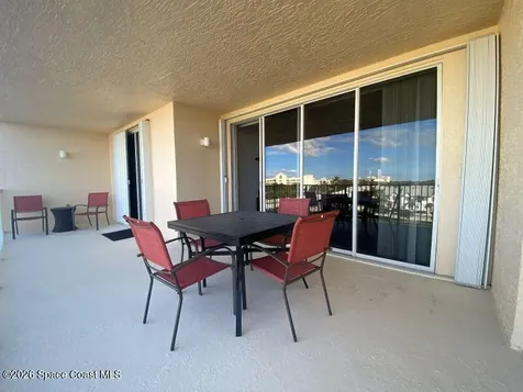 806 Mystic Drive Cape Canaveral FL 32920