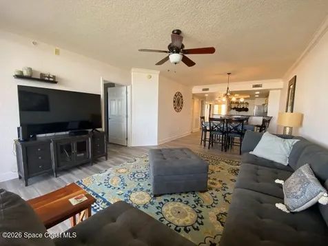 806 Mystic Drive Cape Canaveral FL 32920