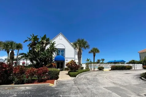 806 Mystic Drive Cape Canaveral FL 32920