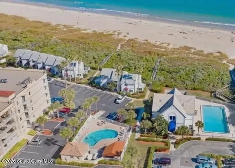 806 Mystic Drive Cape Canaveral FL 32920