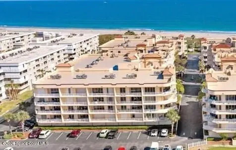 806 Mystic Drive Cape Canaveral FL 32920