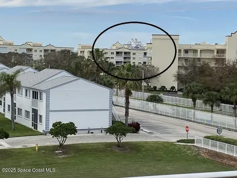 806 Mystic Drive Cape Canaveral FL 32920