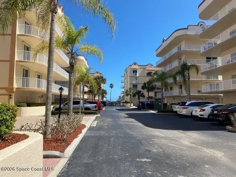 806 Mystic Drive Cape Canaveral FL 32920