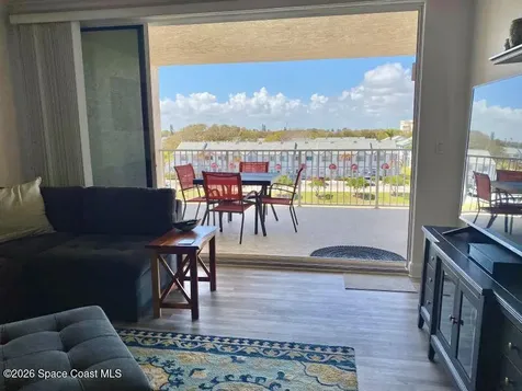 806 Mystic Drive Cape Canaveral FL 32920