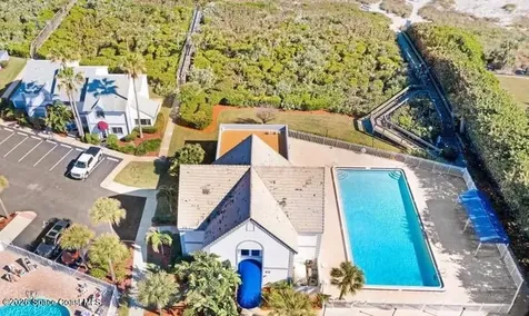 806 Mystic Drive Cape Canaveral FL 32920