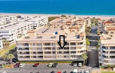 806 Mystic Drive Cape Canaveral FL 32920