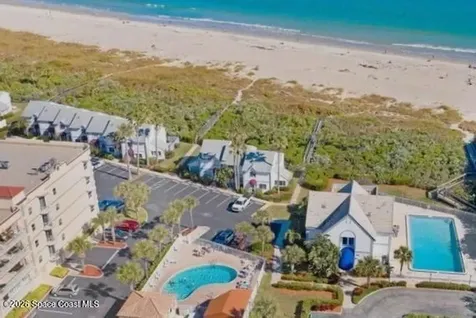 806 Mystic Drive Cape Canaveral FL 32920