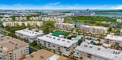 806 Mystic Drive Cape Canaveral FL 32920