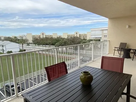806 Mystic Drive Cape Canaveral FL 32920
