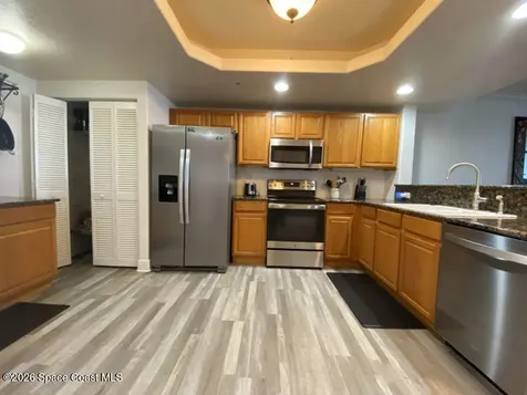 806 Mystic Drive Cape Canaveral FL 32920