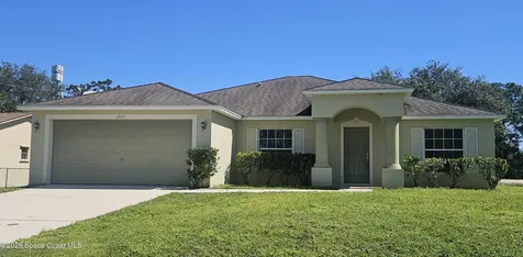 1263 Dallam Avenue NW Palm Bay FL 32907