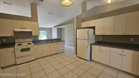 1263 Dallam Avenue NW Palm Bay FL 32907