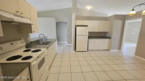 1263 Dallam Avenue NW Palm Bay FL 32907