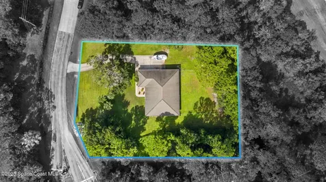 2525 Fawn Lake Boulevard Mims FL 32754