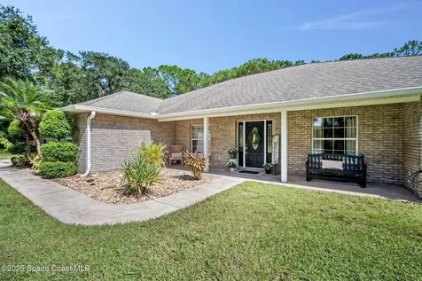 2525 Fawn Lake Boulevard Mims FL 32754