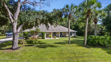 2525 Fawn Lake Boulevard Mims FL 32754