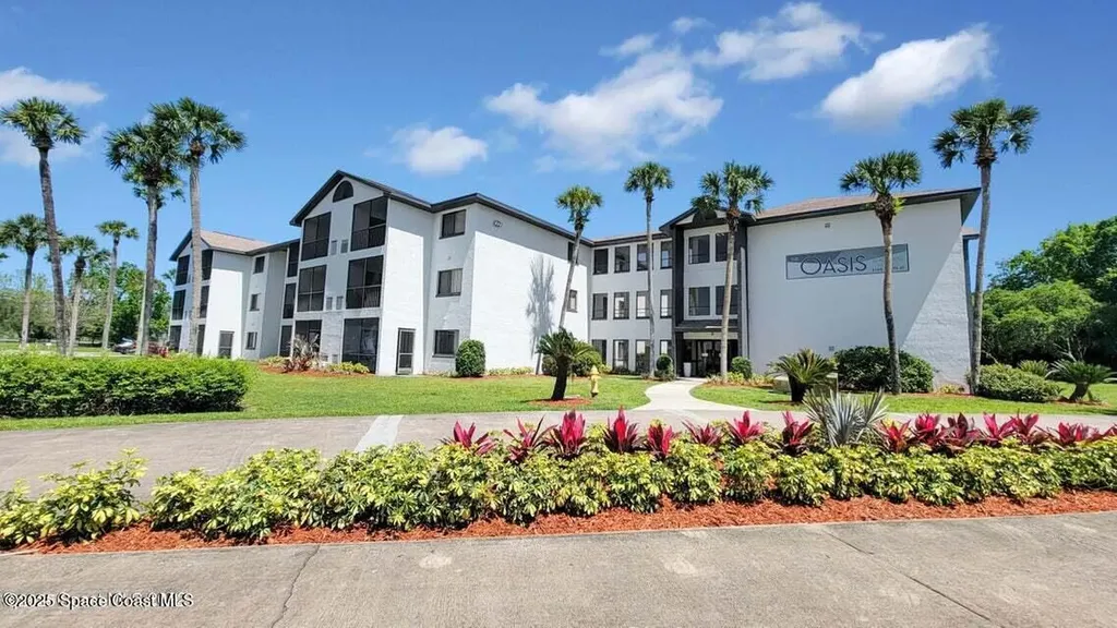 3165 South Street Titusville FL 32780