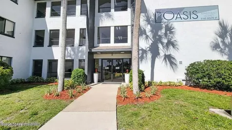3165 South Street Titusville FL 32780