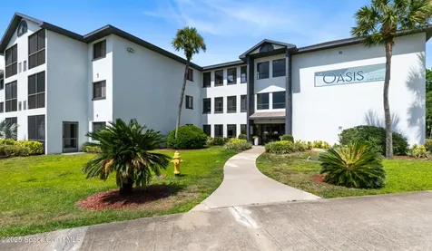 3165 South Street Titusville FL 32780