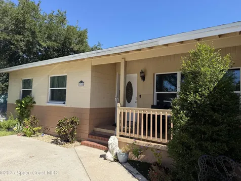 1318 Hillsdale Drive Cocoa FL 32922