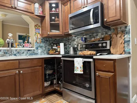 1318 Hillsdale Drive Cocoa FL 32922