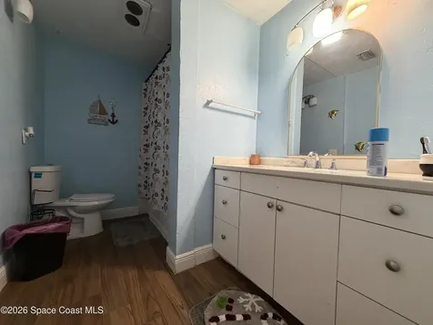 1318 Hillsdale Drive Cocoa FL 32922
