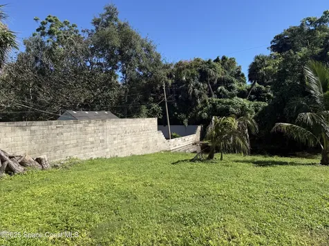 1318 Hillsdale Drive Cocoa FL 32922