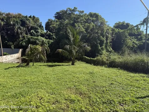 1318 Hillsdale Drive Cocoa FL 32922