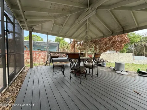 1318 Hillsdale Drive Cocoa FL 32922