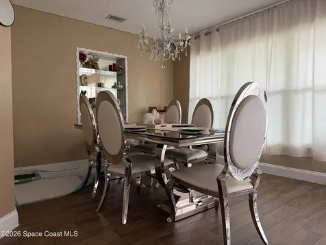 1318 Hillsdale Drive Cocoa FL 32922