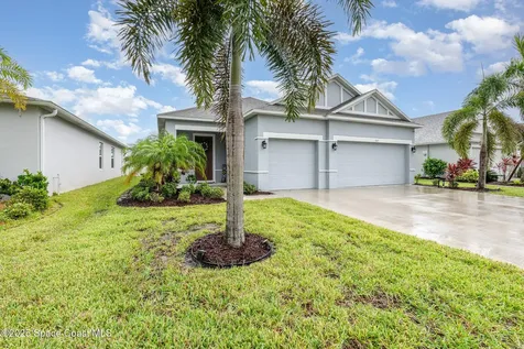 707 Corbin Circle SW Palm Bay FL 32908