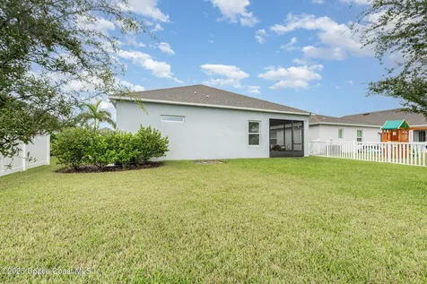 707 Corbin Circle SW Palm Bay FL 32908