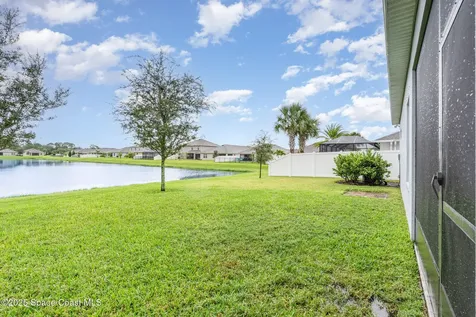 707 Corbin Circle SW Palm Bay FL 32908