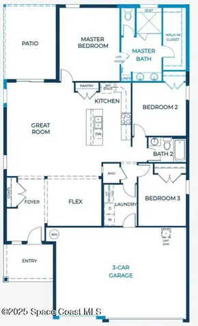 707 Corbin Circle SW Palm Bay FL 32908