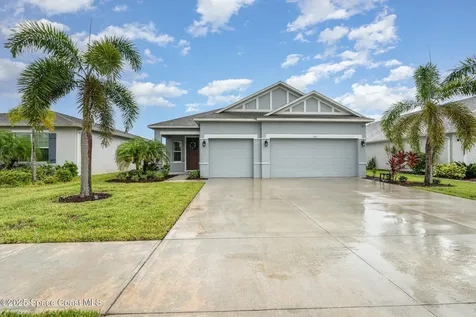 707 Corbin Circle SW Palm Bay FL 32908