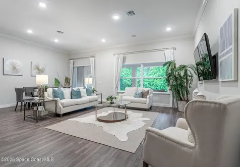 4405 Hebron Drive Merritt Island FL 32953
