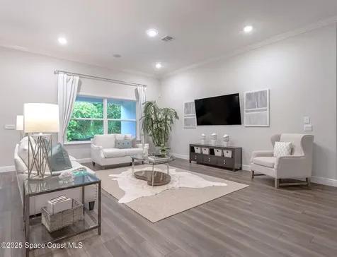 4405 Hebron Drive Merritt Island FL 32953