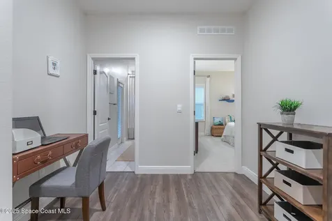 4405 Hebron Drive Merritt Island FL 32953