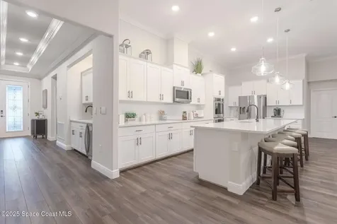 4405 Hebron Drive Merritt Island FL 32953