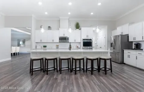 4405 Hebron Drive Merritt Island FL 32953
