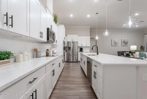 4405 Hebron Drive Merritt Island FL 32953