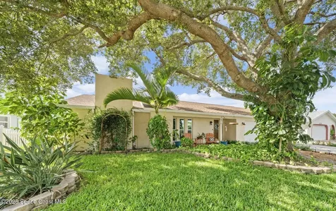 1485 Mercury Street Merritt Island FL 32953