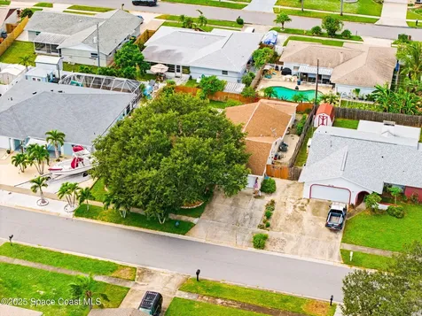 1485 Mercury Street Merritt Island FL 32953